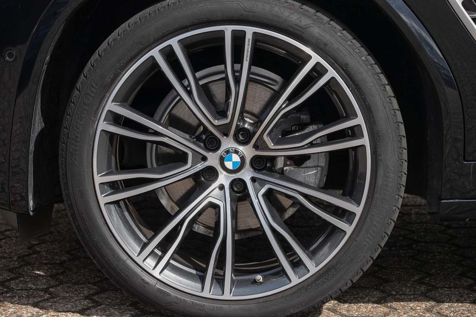 BMW X4 - Bild 5