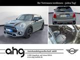MINI Cooper S Klimaaut. Sportsitze PDC Sitzhzg. Vorn - MINI Cooper S mit Benzin-Antrieb: Limousine