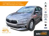 Skoda Fabia Selection 1.0 MPI 5-Gang