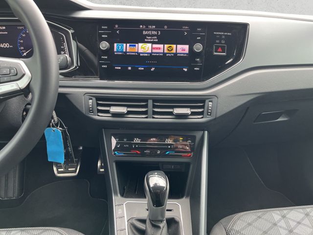 Taigo R-Line1.5 TSI DSG,IQ.LIGHT,IQ.DRIVE,AHK
