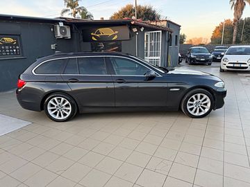 BMW 520 - 5
