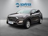 Hyundai Tucson 1.6 Select #LED #NAV #KAM #AHZV - Hyundai TUCSON in Dresden