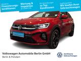 Volkswagen Taigo 1.5TSI DSG R-Line NAVI AHK MATRIX-LED