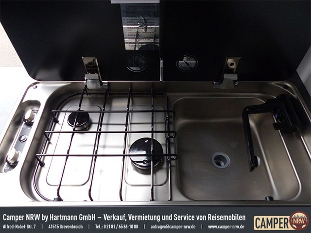 ETRUSCO CV 540 DB Fiat