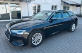 Audi A6 Avant 40 TDI S-TRONIC LED/ACC/AHK/360G - Audi A6 aus 2019: Kombi