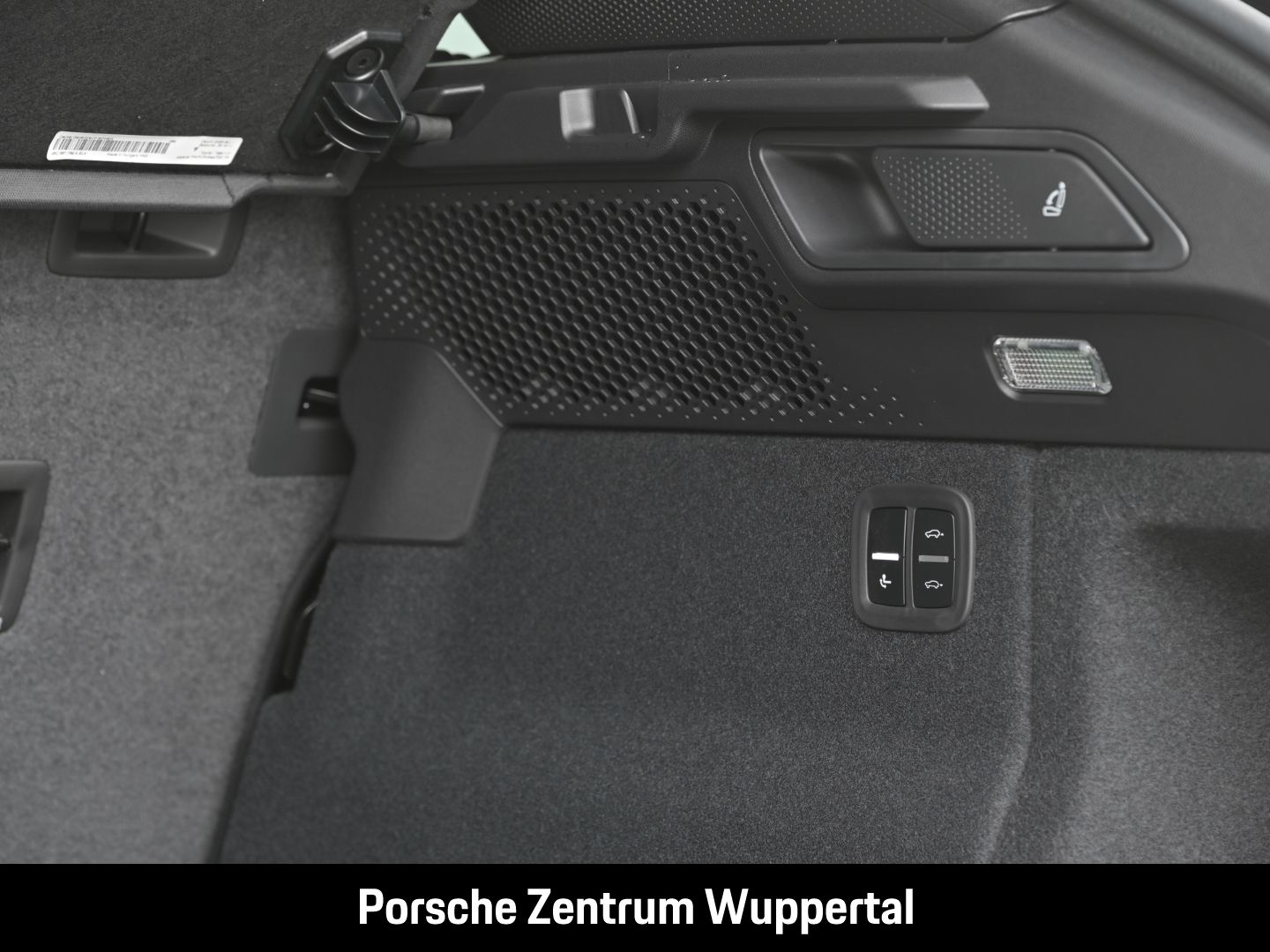 Porsche Macan - Bild 8