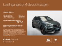 Cupra Ateca - Vorschau Bild 4