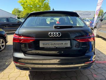 Audi A6 - 8