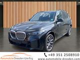 BMW X5 xDrive 30d M Sport*UPE 112.000€*Pano