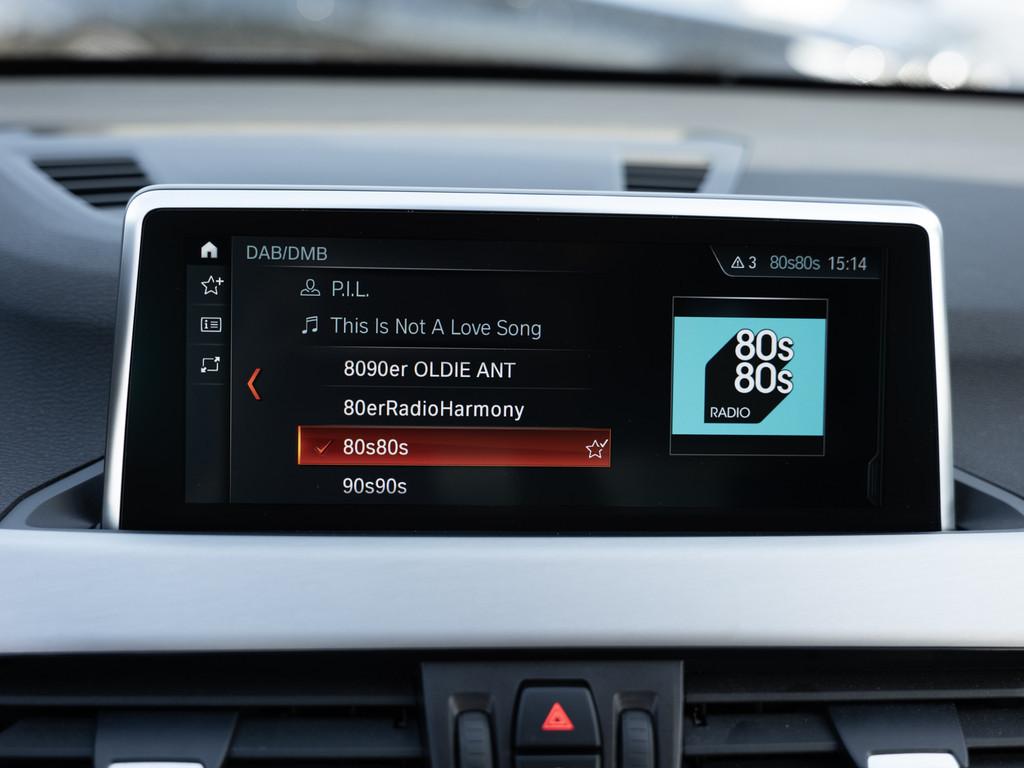 BMW X1 xDrive25e Advantage FACEL. LED NAVI KAMERA, миниатюра 16