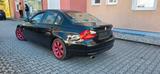 BMW Verkauf des BMW E90 320 i 150ps (2005) - BMW 320 aus 2005: 320d
