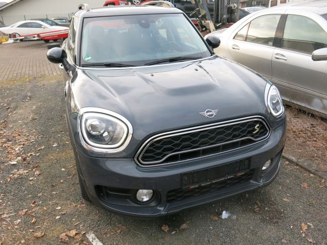 MINI COOPER SE Countryman Cooper SE All4