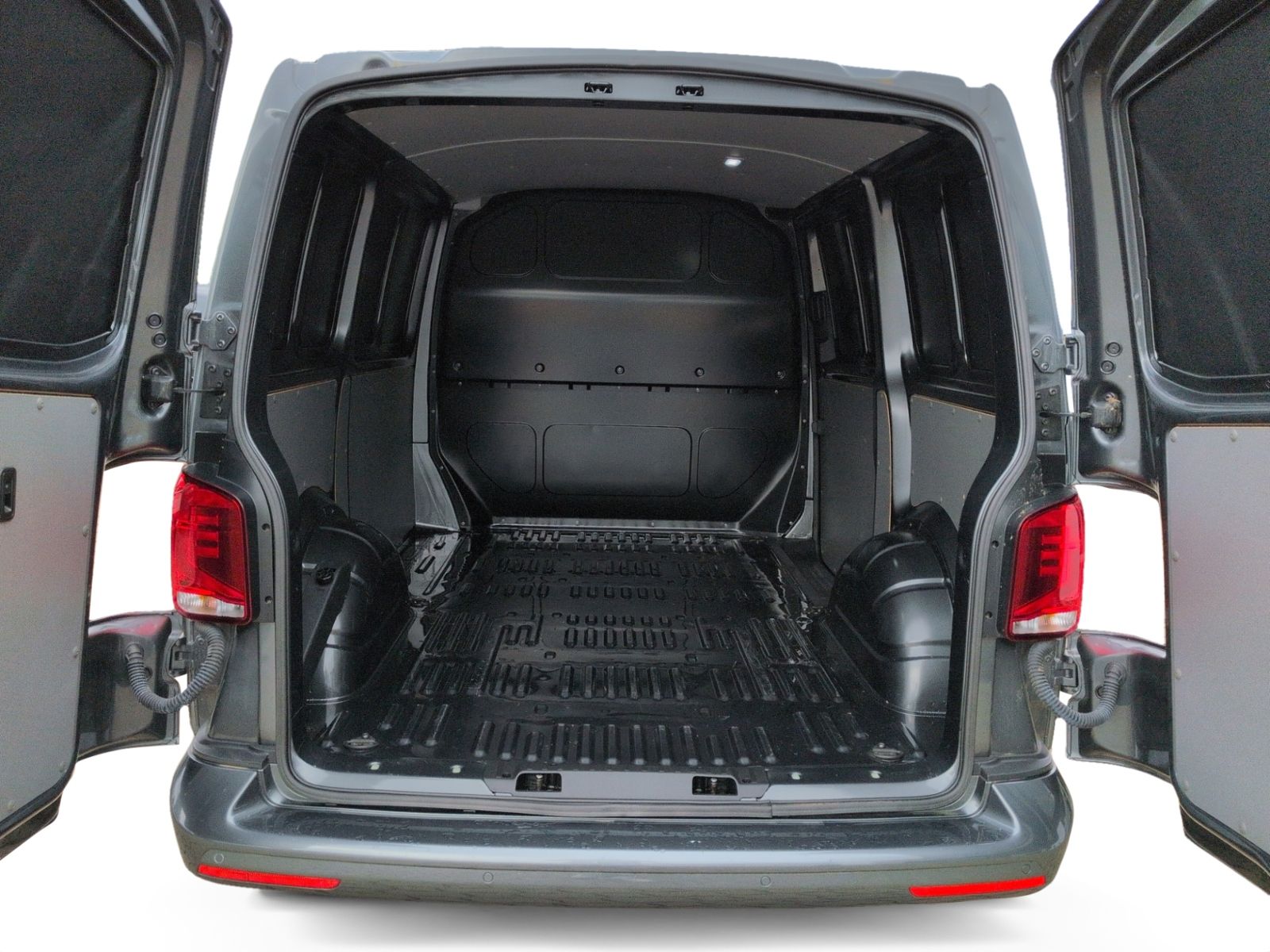 T6.1 Kasten 2.0 TDI DSG LED+NAVI+KAMERA+