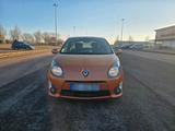 Renault twingo 1,5 cdi - Renault Twingo mit Diesel-Antrieb: 1.5