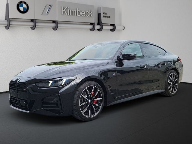 BMW M440i xDrive Gran Coupé M SPORT Pano HeadUp ACC