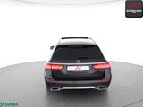 Mercedes-Benz E 300 e T AMG MULTIBEAM,360GRAD,KEYLESS,AMBIENTE - Mercedes-Benz: Allradantrieb