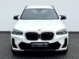 BMW X3 M40 i / LED / CAM / LHZ / 1.HAND / GARANTIE / - BMW X3 M40 Gebrauchtwagen in München