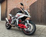Bimota Tesi 3D Naked - BIMOTA TESI