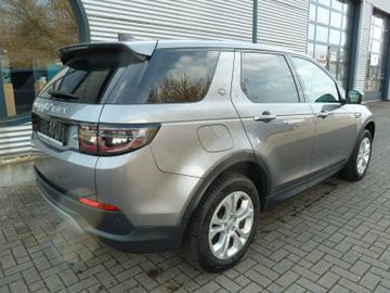 Land-Rover Discovery - 3