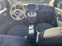 Fiat 500C - Vorschau Bild 10