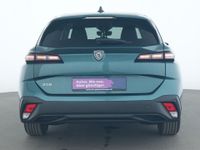 Peugeot 308 - Vorschau Bild 8