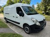 Renault Master III 2016  L3 H2 1 Hand 8450... - Renault Master: 8.1