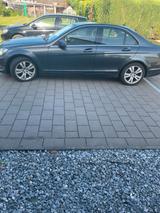 Mercedes-Benz Verkaufe mein Mercedes 220 cdi - Mercedes-Benz 220: Cdi
