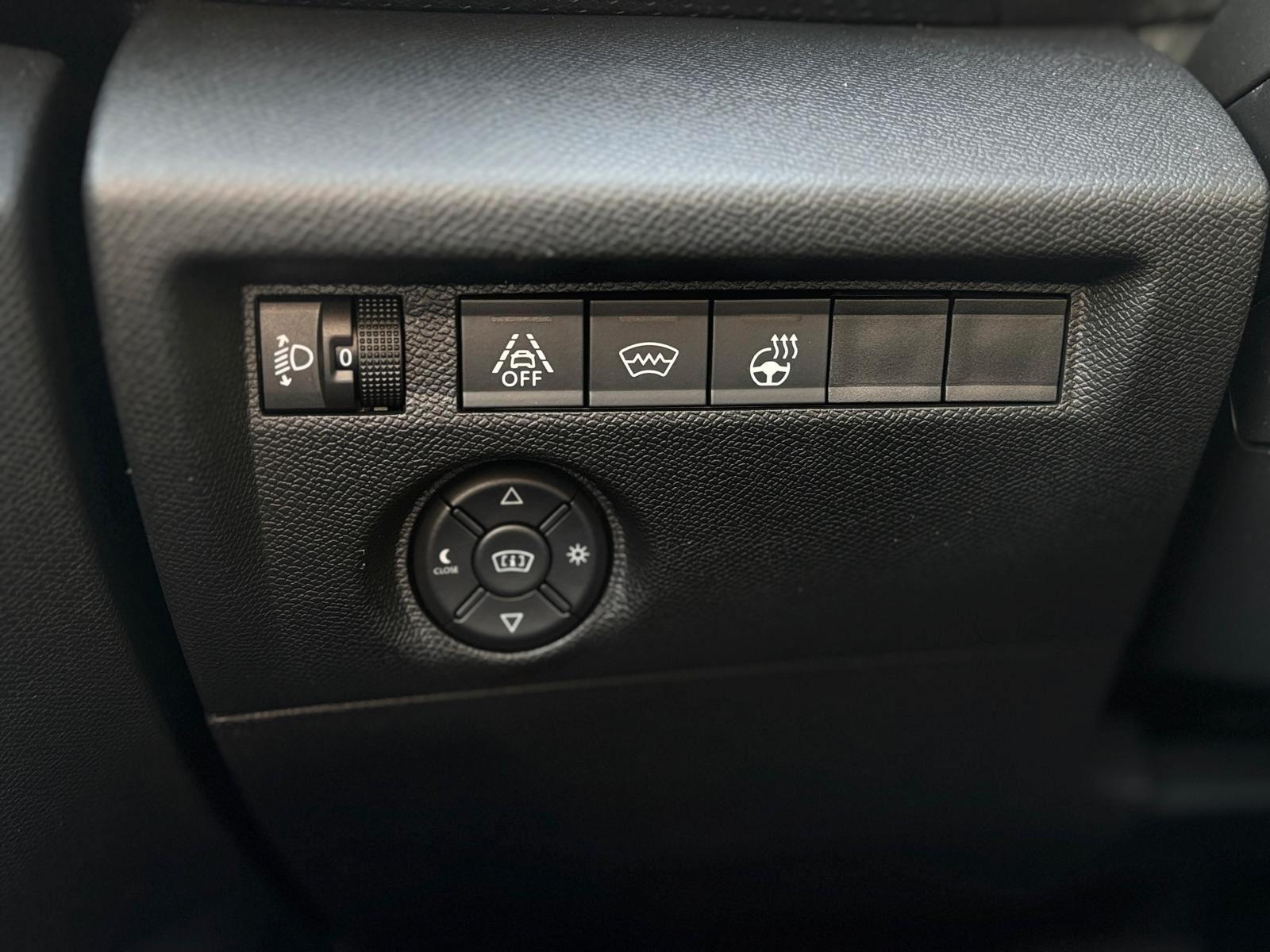 Citroën C4  C-Series BHDI 130 Automatik