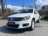 Volkswagen Tiguan Trend & Fun BMT