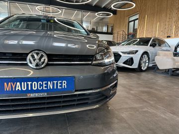 Volkswagen Golf VII Variant *Tempo*PDC*LED*Lenkradheizung*