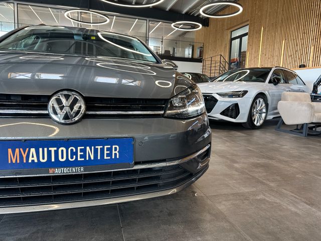 Volkswagen Golf VII Variant *Tempo*PDC*LED*Lenkradheizung*