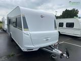 Bürstner Averso 560 TK Modell 2026 / Tageszulassung - Bürstner Averso 560 tk