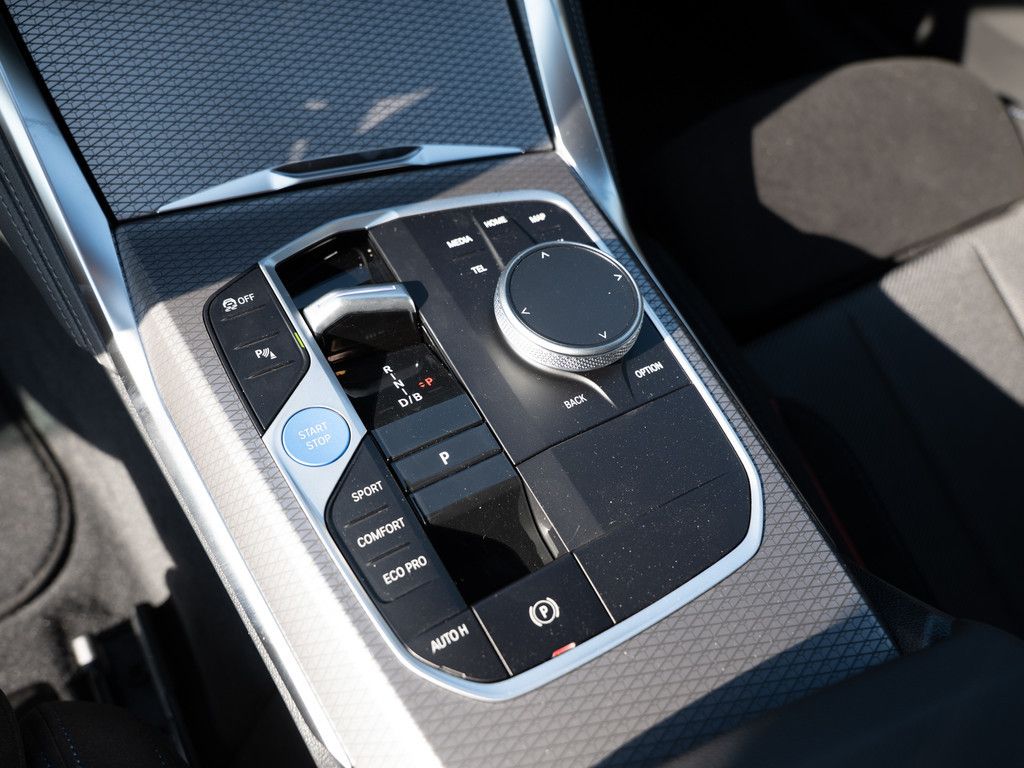 BMW i4 - Bild 20