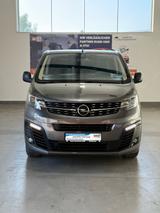 Opel Zafira Life Tourer 2,0CDTI AHK+NAVI+KAMERA+1.HAN - Opel 7-Sitzer