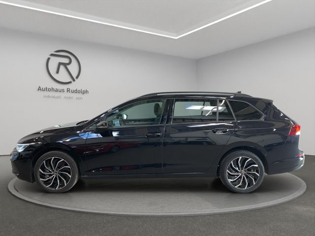 Volkswagen Golf - Bild 13