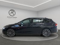 Volkswagen Golf - Vorschau Bild 13