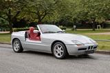 BMW Z1 ein schöner und seltener Klassiker - BMW Z1 in Hamburg