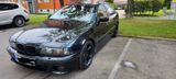 BMW e39 528i Limousine - BMW 528 aus 1999