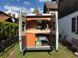 Citroën Pössl Globecar Roadscout R D Line  - Citroën Wohnwagen & Wohnmobile