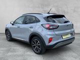 Ford Puma TITANIUM 1,0L 125P AHK+NAVI+KLIMA+RFK+ - Ford Puma: Kleinwagen