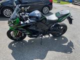 Kawasaki Ninja 1000 SX - KAWASAKI BENZIN SPORTTOURER SX 1000