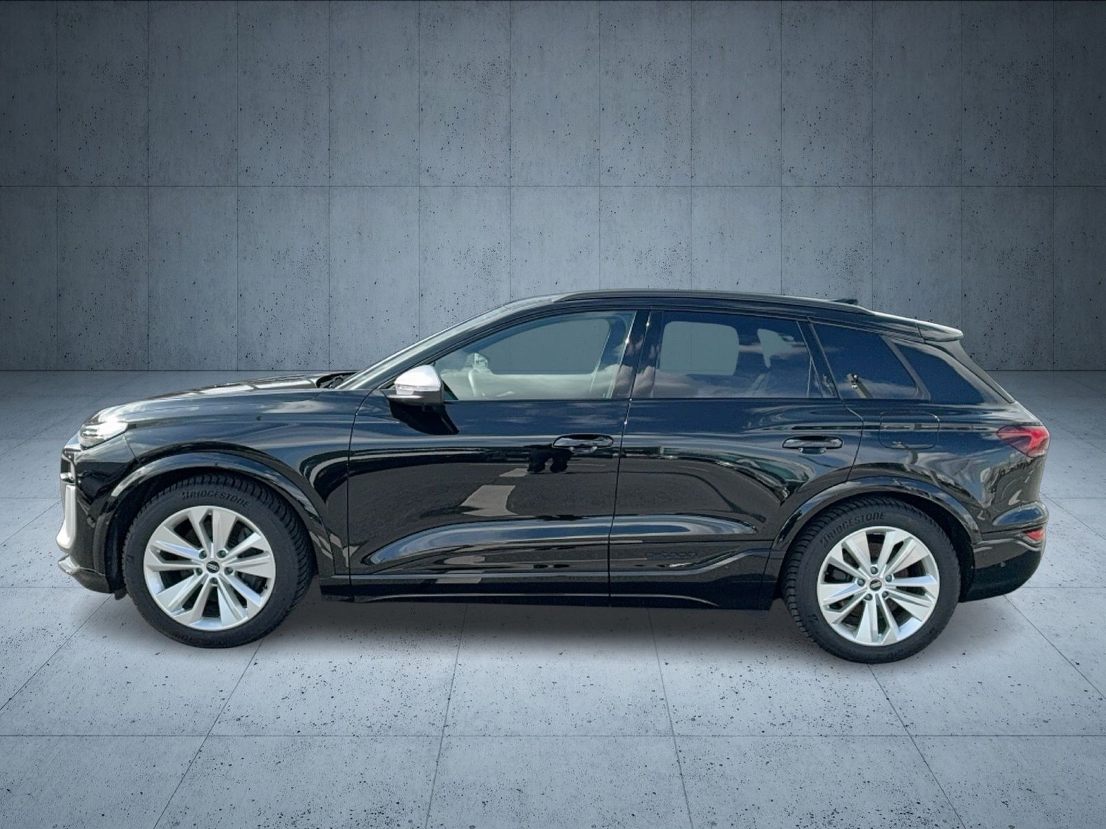 Audi SQ6 e-tron - Bild 3