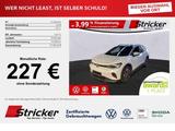 Volkswagen ID.4 Pure 125/52 227,-ohne Anzahlung Navi Pano - gebrauchte VW ID.4 aus dem Jahr 2022