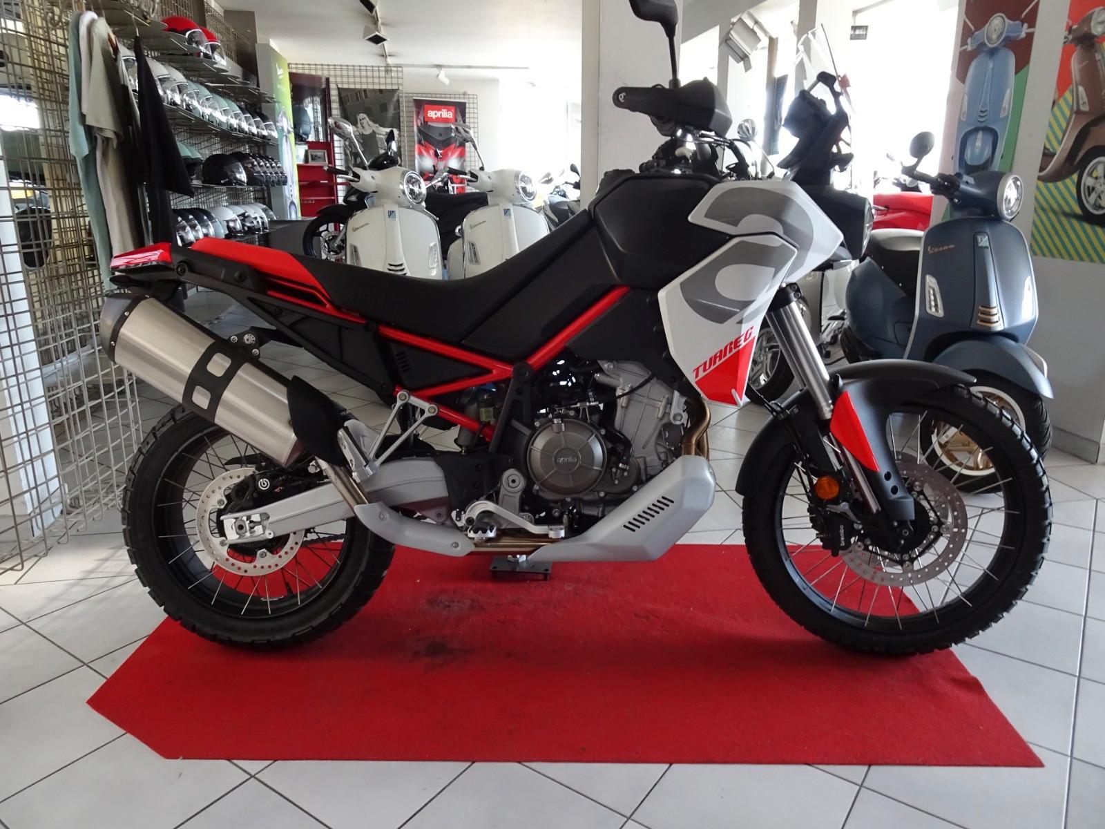 Aprilia Tuareg  660 MY26PREISAKTION+4JahreGARANTIE