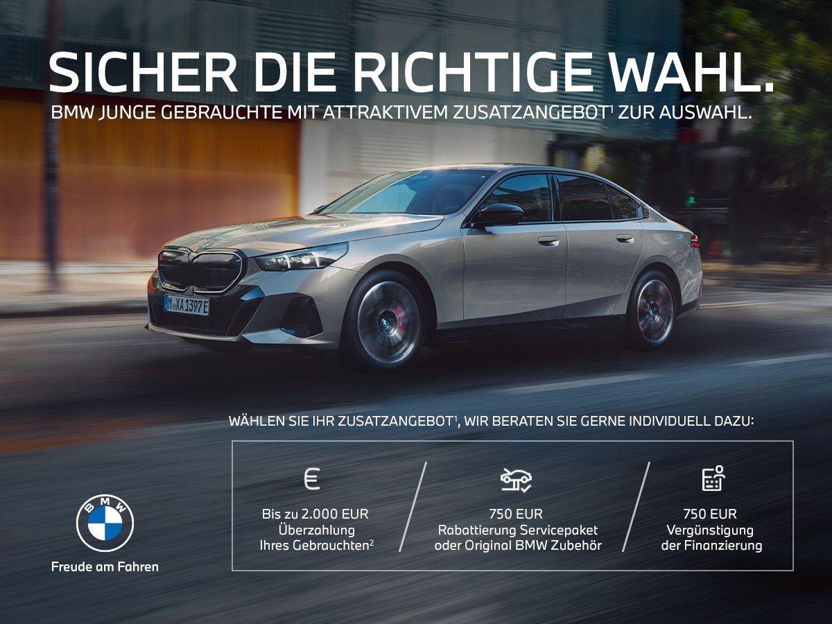 BMW i4 - Bild 2