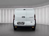 Ford Transit Courier - gebrauchte Ford Transit Courier aus dem Jahr 2024