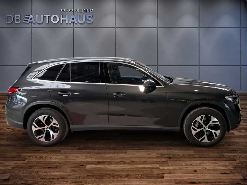Mercedes-Benz GLC 300 e PHEV 4MATIC  imagem 3