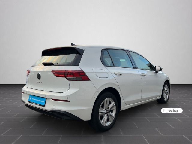 Volkswagen Golf - Bild 3
