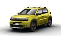 Fiat Grande Panda - Vorschau Bild 1