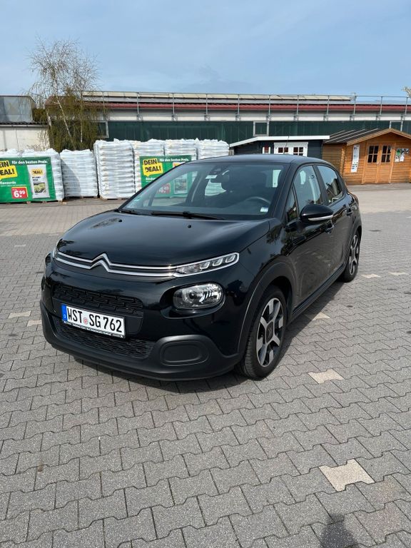 Image of Citroën C3